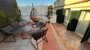 Testaccio Terrace